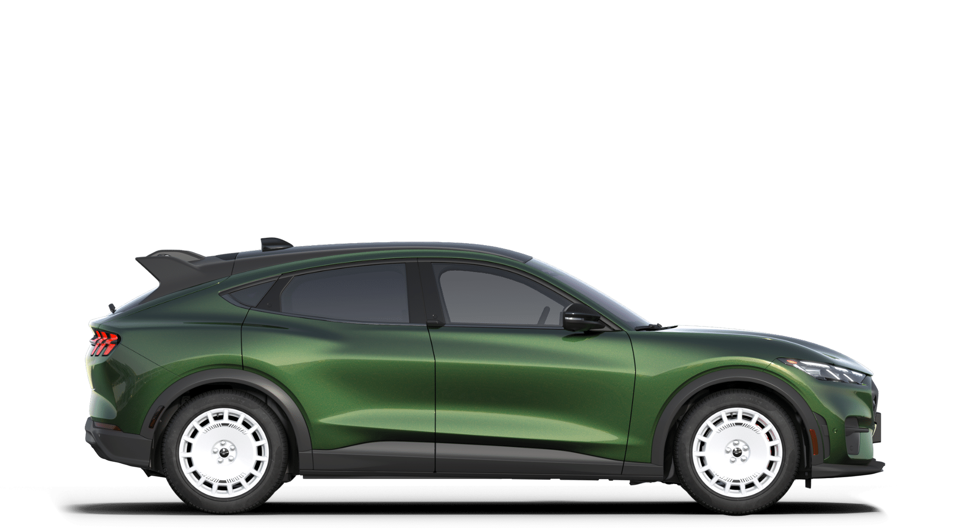2025 Ford Mustang Mach-E® External Image 1